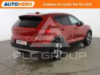 2020 Volvo XC40