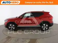 2020 Volvo XC40