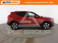 2020 Volvo XC40