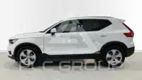 2020 Volvo XC40