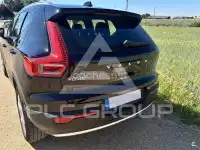 2020 Volvo XC40
