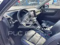 2020 Volvo XC40