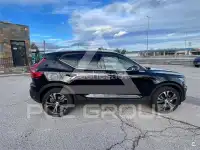 2020 Volvo XC40