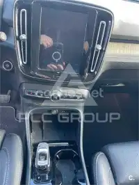 2020 Volvo XC40