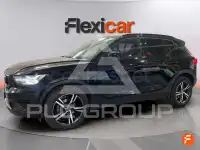 2020 Volvo XC40