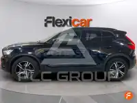 2020 Volvo XC40