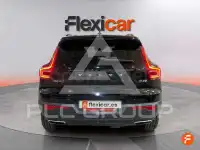 2020 Volvo XC40