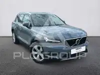 2020 Volvo XC40