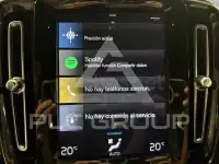 2020 Volvo XC40