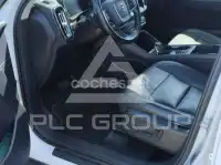2020 Volvo XC40