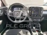 2020 Volvo XC40
