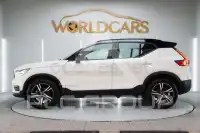 2020 Volvo XC40