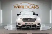 2020 Volvo XC40