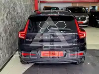 2020 Volvo XC40