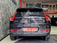 2020 Volvo XC40