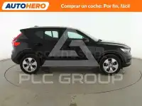 2020 Volvo XC40