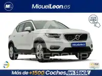 2020 Volvo XC40
