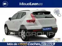 2020 Volvo XC40