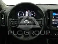2020 Volvo XC40