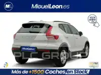 2020 Volvo XC40
