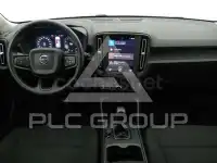 2020 Volvo XC40