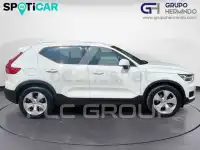 2020 Volvo XC40