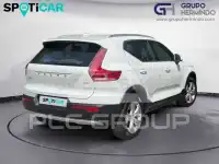2020 Volvo XC40