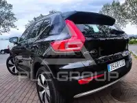 2020 Volvo XC40