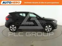 2020 Volvo XC40