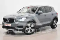 2020 Volvo XC40