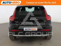 2020 Volvo XC40