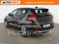 2020 Volvo XC40
