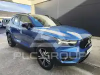 2020 Volvo XC40