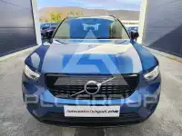 2020 Volvo XC40