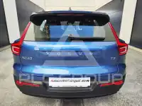 2020 Volvo XC40