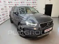 2020 Volvo XC40