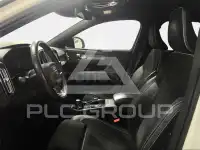 2020 Volvo XC40