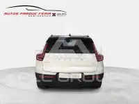 2020 Volvo XC40