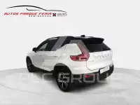 2020 Volvo XC40