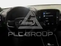 2020 Volvo XC40
