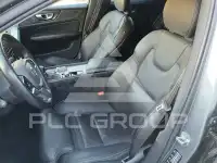 2020 Volvo V60