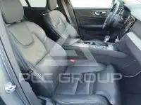 2020 Volvo V60