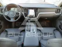 2020 Volvo V60