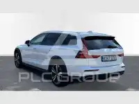 2020 Volvo V60