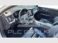2020 Volvo V60