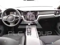 2020 Volvo V60