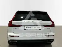 2020 Volvo V60