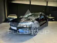 2020 Volvo V60
