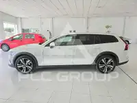 2020 Volvo V60