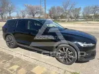 2020 Volvo V60